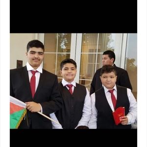 Meet your Posher, Hanan